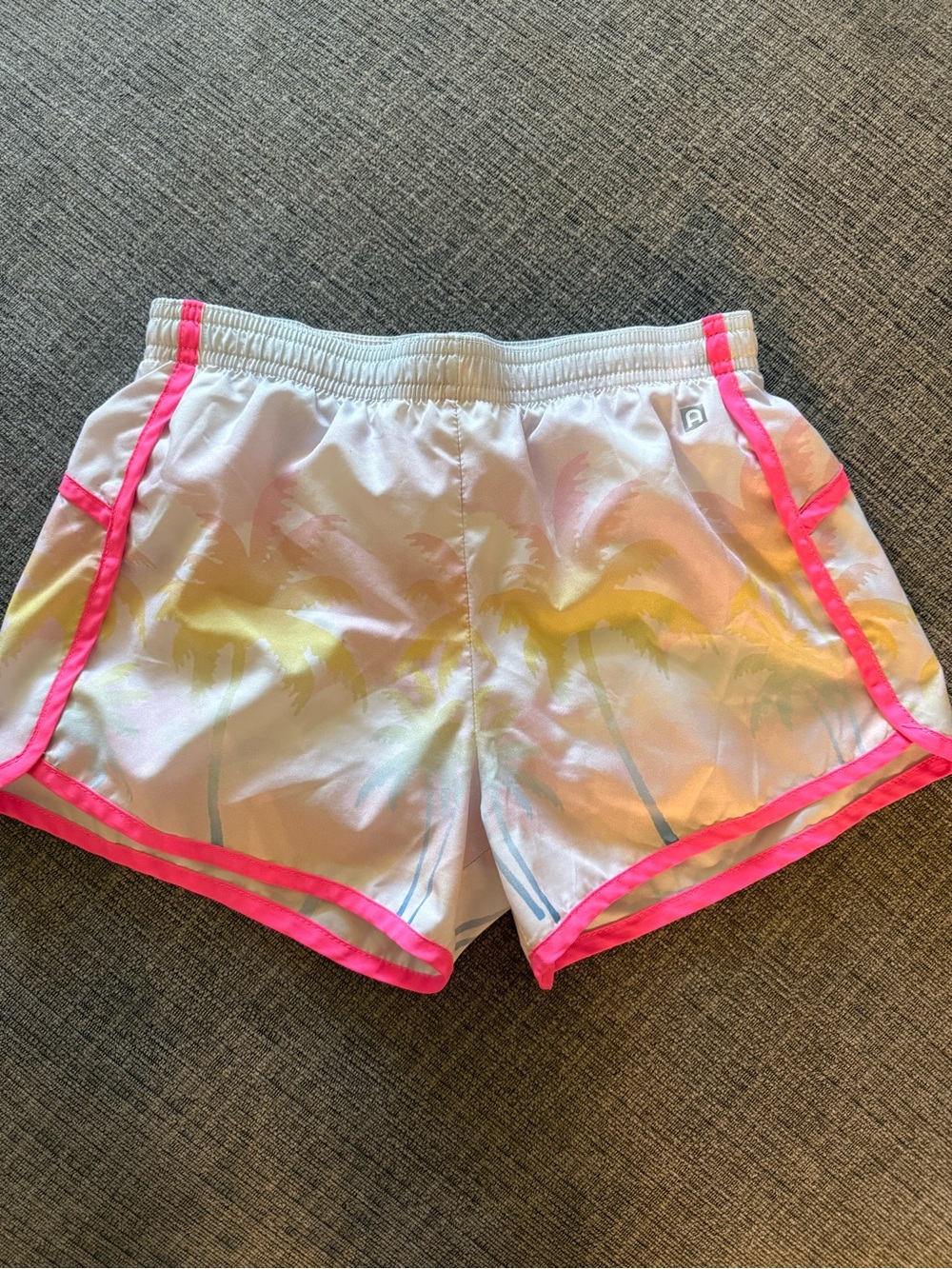 Rockets of Awesome shorts